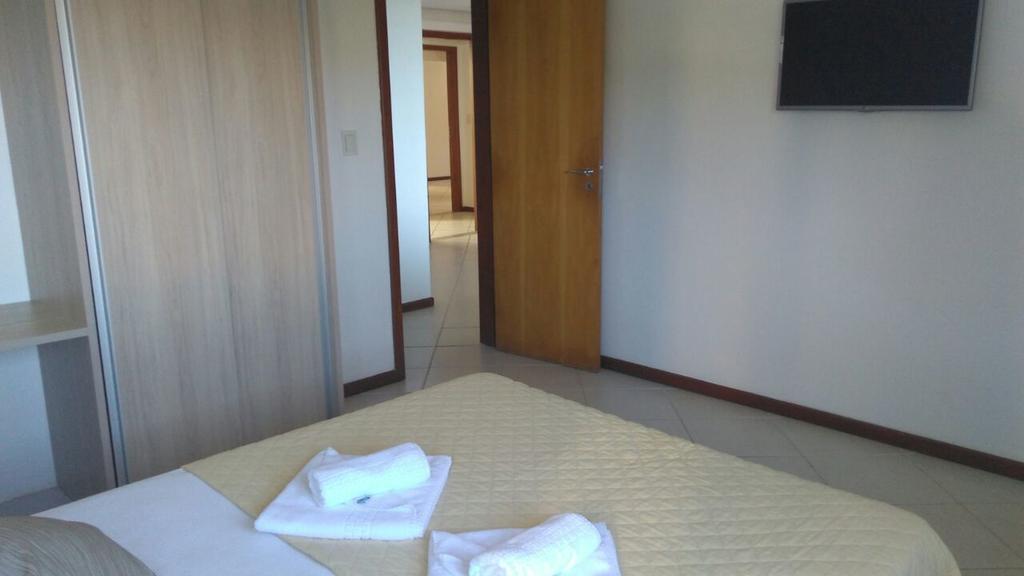 Brava Aparthotel Florianopolis