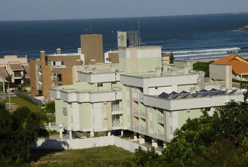 Brava Apart Aparthotel